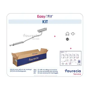 FS70390 Faurecia