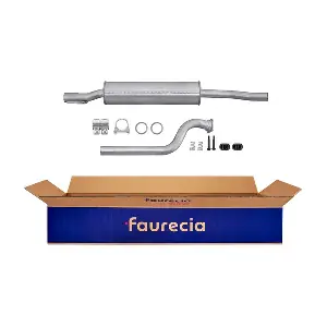 FS40418 Faurecia