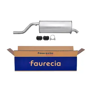 FS40030 Faurecia