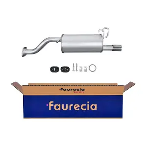 FS33049 Faurecia