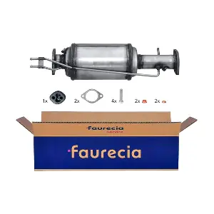 FS30581F Faurecia