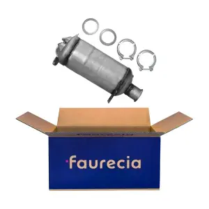Faurecia FS80731F