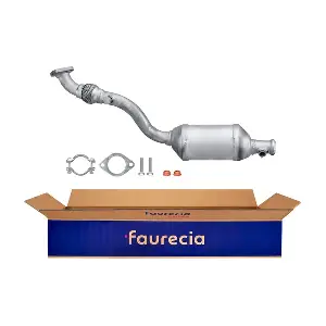 Faurecia FS55580K