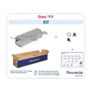FS45422 Faurecia