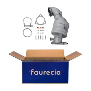 FS40113K Faurecia