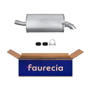 FS40841 Faurecia