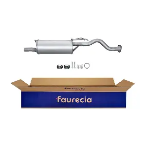 FS33110 Faurecia