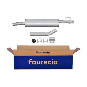 FS15404 Faurecia
