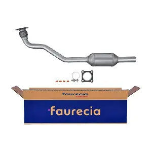 FS80318K Faurecia