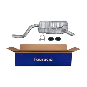 FS25716 Faurecia
