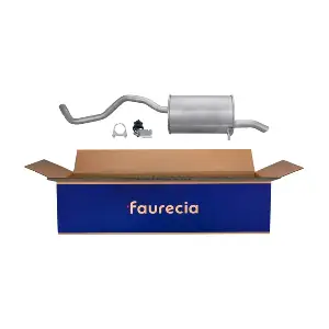 FS55598 Faurecia