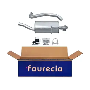 FS55613 Faurecia