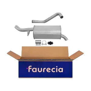 FS55976 Faurecia
