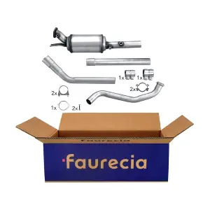 FS55231F Faurecia