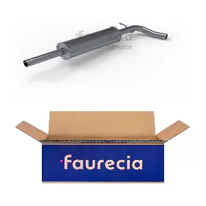 FS63188 Faurecia