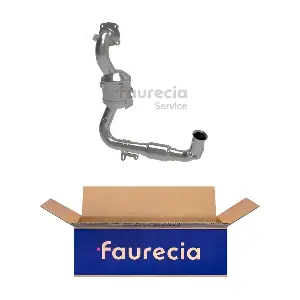 FS31021K Faurecia