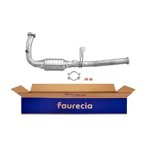 Faurecia FS55423K