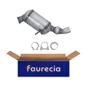 FS10116S Faurecia