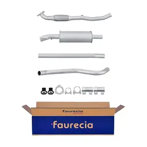 FS40861 Faurecia