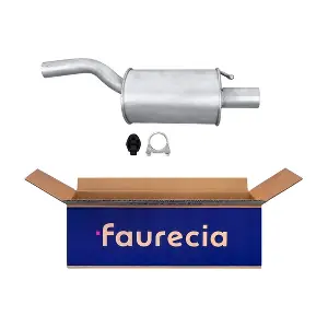 FS30686 Faurecia