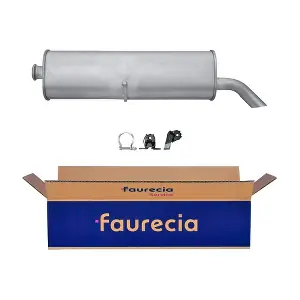 FS15320 Faurecia