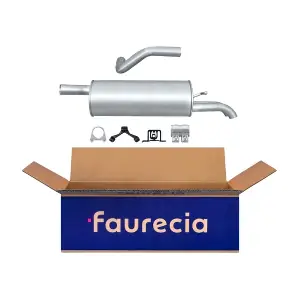 FS60051 Faurecia