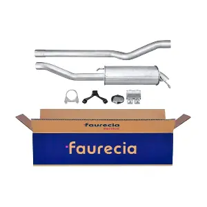 FS80719 Faurecia