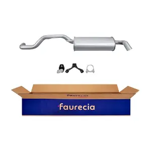 FS80368 Faurecia