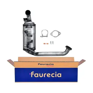FS30999F Faurecia