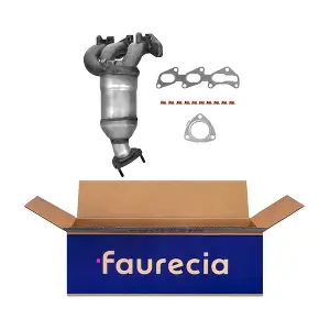 FS40520K Faurecia