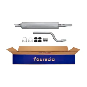 FS40715 Faurecia