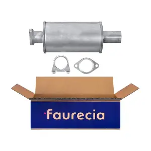 FS72004 Faurecia