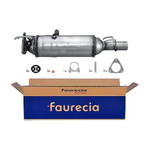 FS25265F Faurecia