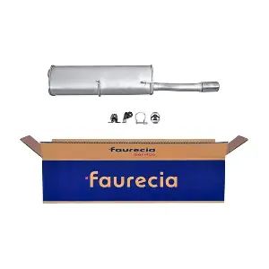 Faurecia FS45722