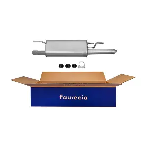 Faurecia FS40347