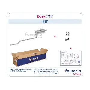 FS70448 Faurecia