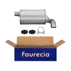 Faurecia FS30488
