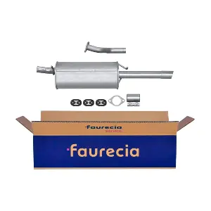 Faurecia FS17038
