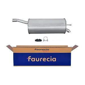 FS25457 Faurecia