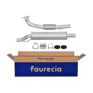 FS63273 Faurecia