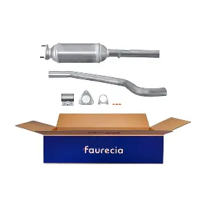 FS40118S Faurecia