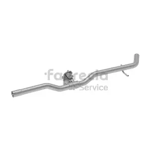 (FS56004) Faurecia