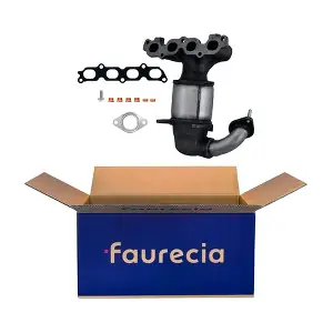FS30663K Faurecia