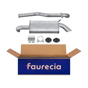 Faurecia FS30717