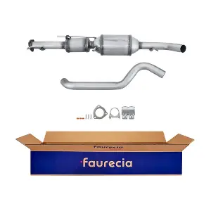 (FS40059S) Faurecia