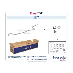 FS30574 Faurecia