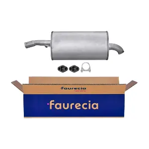 FS30575 Faurecia
