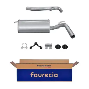 FS03320 Faurecia
