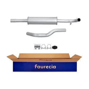 Faurecia FS80231