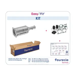 FS45691F Faurecia